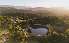 Belle Balance Bush Lodge